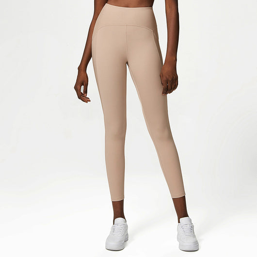 Leggings Deportivos Antideslizantes con Soporte de Cadera - Image 6
