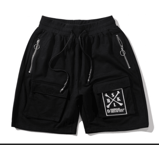Shorts Hip Hop Urbano - Image 10