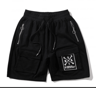 Shorts Hip Hop Urbano - Image 10
