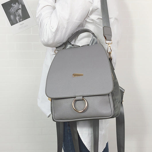 Bolsa de Viaje Oxford Mori - Resistente y Versátil - Image 21
