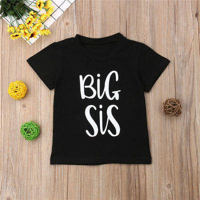 Camiseta Estampada Infantil de Algodón Premium - Image 4
