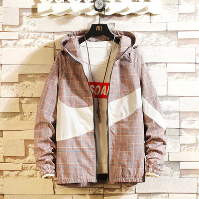 Sudadera con Capucha Otoñal para Adolescentes - Image 7