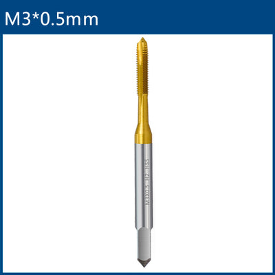 Máquina de Roscado con Punta de Titanio - Image 17