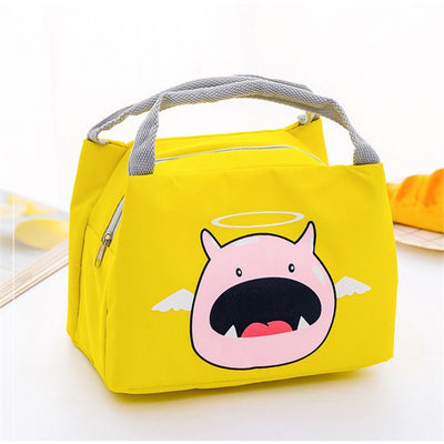Bolsa Térmica Portátil para Alimentos y Bebidas - Image 17