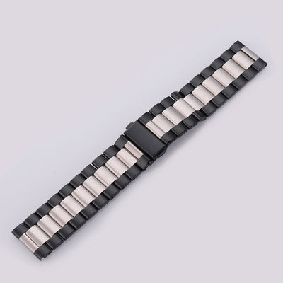 Reloj Inteligente con Correa de Acero Inoxidable - Image 18