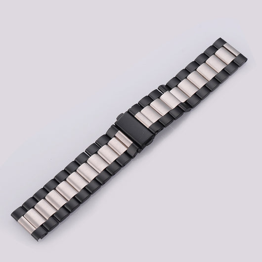 Reloj Inteligente con Correa de Acero Inoxidable - Image 18
