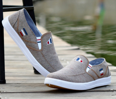 Zapatos Casuales Transpirables para Hombre - Comodidad sin Esfuerzo - Image 9