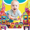 Bloques Magnéticos para Construcción Infantil - Set Educativo