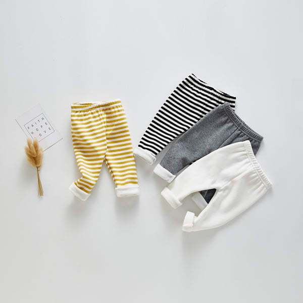 Leggings de invierno para niños