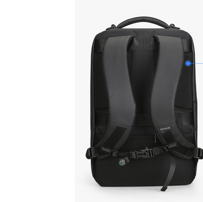 Mochila Versátil de Capacidad Premium - Image 7