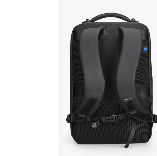 Mochila Versátil de Capacidad Premium - Image 7