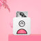 Pink l2pro Standard