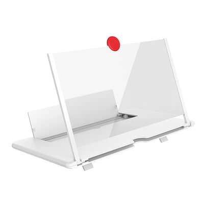 Amplificador de Pantalla 3D con Lupa Plegable y Refuerzo de Señal - Image 36