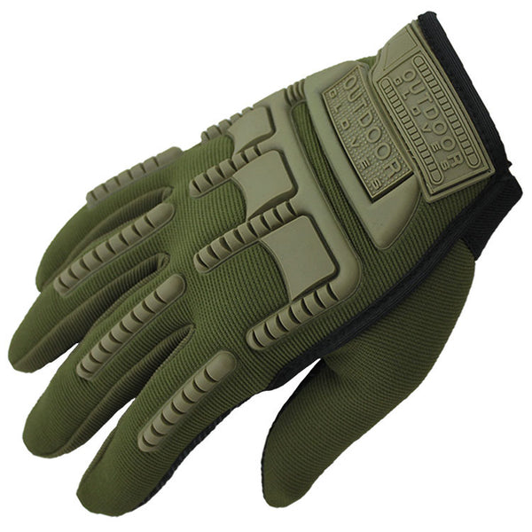 Guantes Profesionales para Mecánico