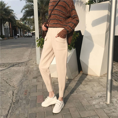 Pantalones Casuales Versátiles para Hombre - Image 9