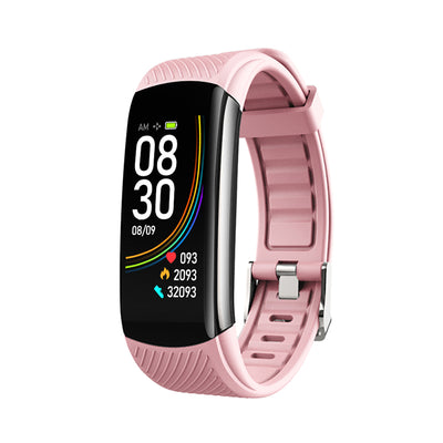 Reloj Inteligente Deportivo Resistente al Agua con Tecnología Avanzada - Image 4