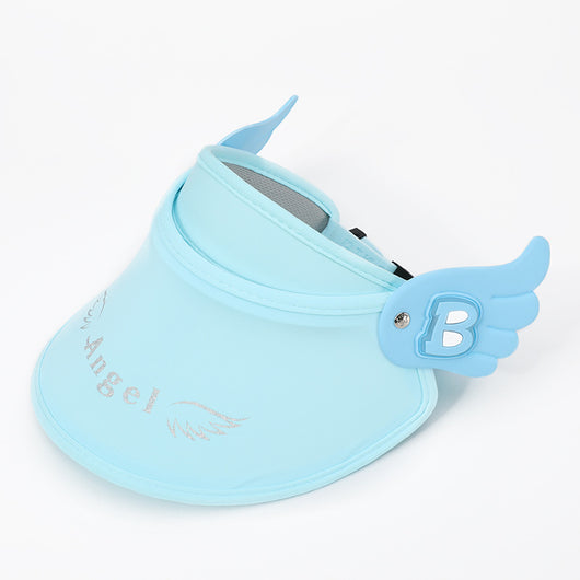 Gorro Solar Infantil Ajustable - Image 10