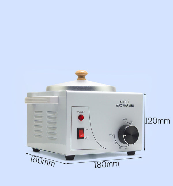 Máquina de Terapia de Cera Monopuerto