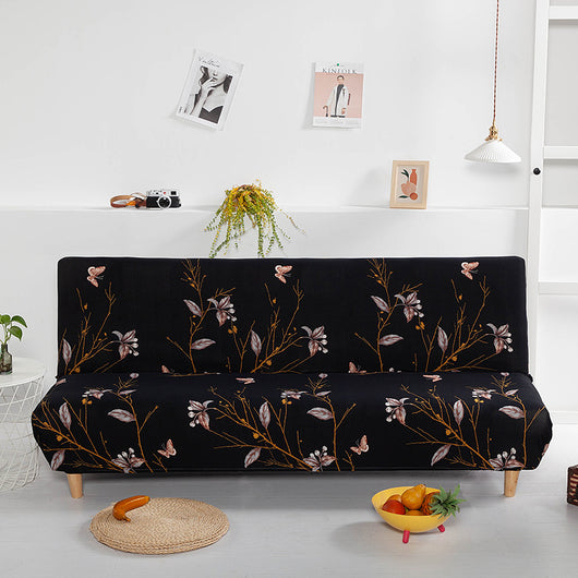 Funda Elástica para Sofá Cama sin Brazos - Image 8