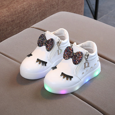 Zapatos Radiantes con Cristales Brillantes - Image 6