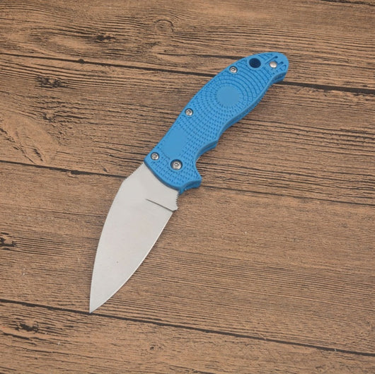 Cuchillo Plegable Multiusos para el Hogar - Image 3