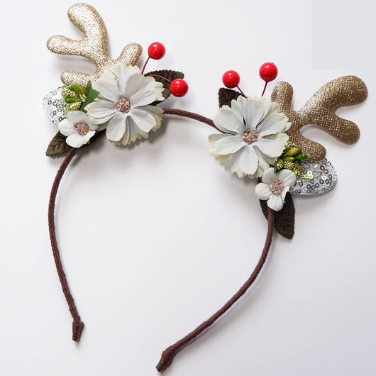 Accesorios para el cabello navideño - Image 6