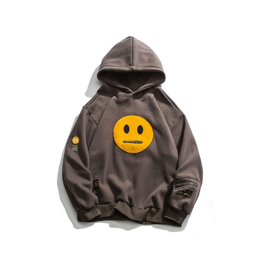 Sudadera con capucha Smiley - Image 18