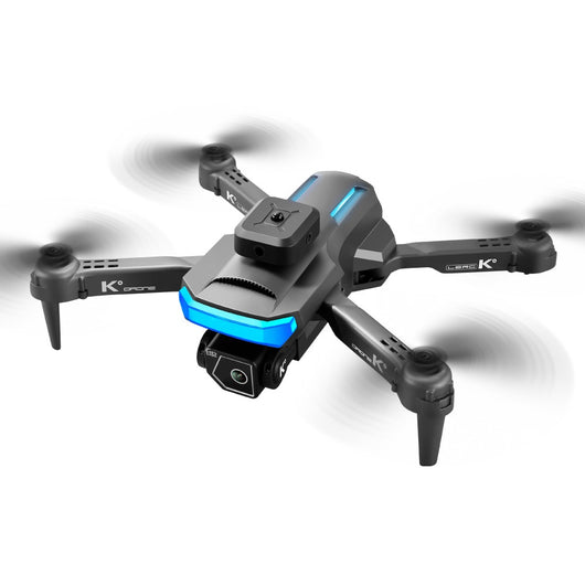 Dron XT5 con Evitación de Obstáculos en Cuatro Direcciones para Fotografía Aérea - Image 3