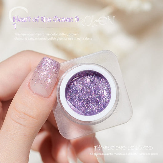 Plástico Profesional para Fototerapia de Uñas en Salones - Image 6