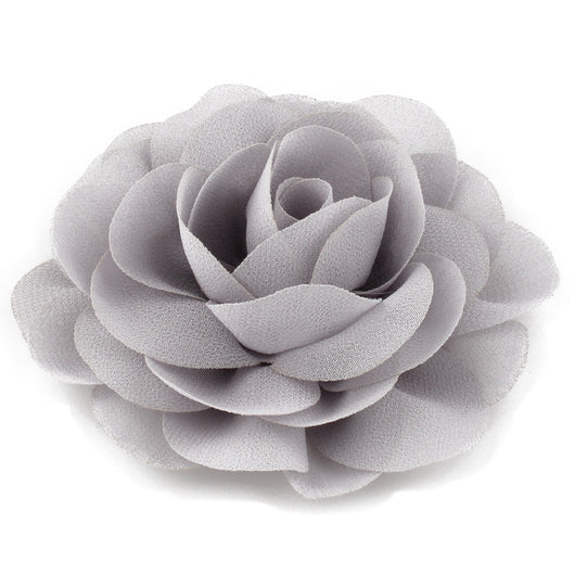 Pasador de Chifón Rosa - Image 9