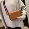 Bolsa Mensajera Retro Fire de Alto Rendimiento