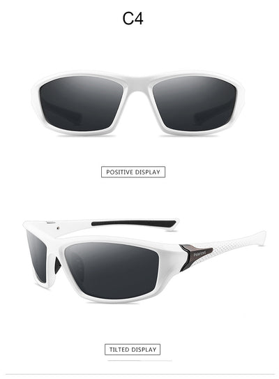 Gafas de Visión Nocturna Polarizadas - Image 15