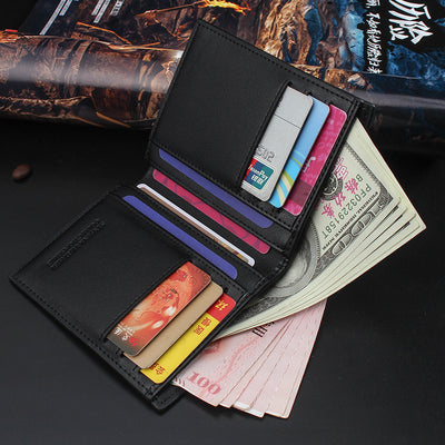 Billetera Moderna para Hombre - Image 3