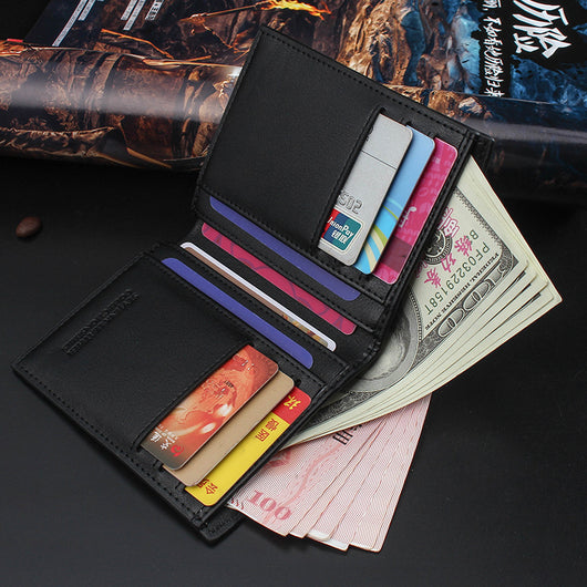 Billetera Moderna para Hombre - Image 3