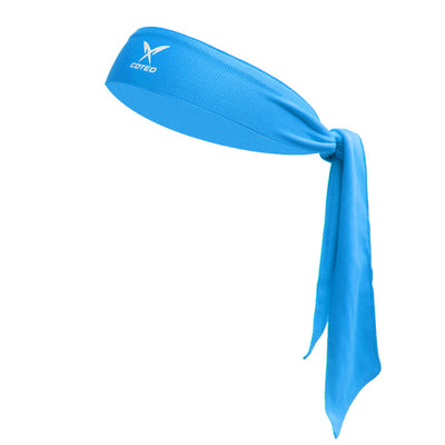 Banda Deportiva Antiperspirante para Correr y Tenis - Image 19