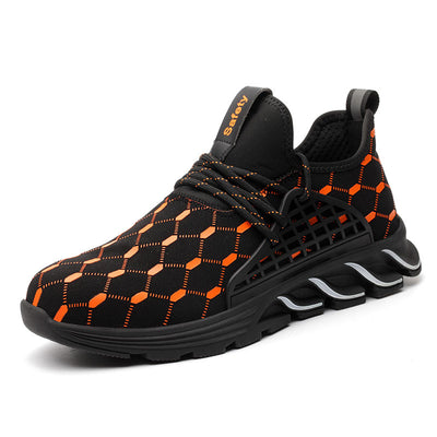 Zapatos de Trabajo Deportivos - Image 6