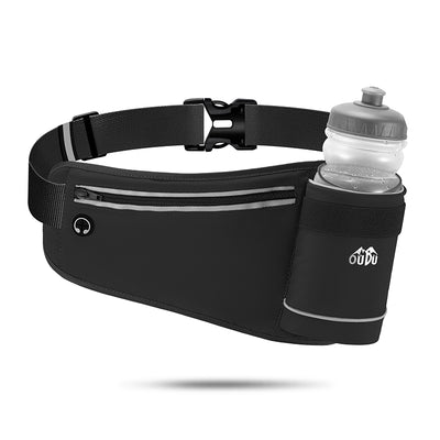 Riñonera Deportiva Impermeable para Fitness al Aire Libre - Image 23
