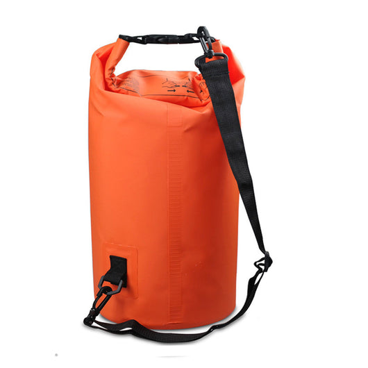 Bolsa Estanca Impermeable para Actividades Acuáticas y Aventura - Image 10