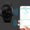 Reloj Inteligente Deportivo Compatible con Apple, Android y iOS - Multifunción Bluetooth