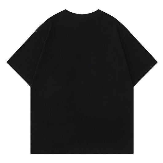 Camiseta para Hombre con Estampado de Conejito Adorable - Image 11