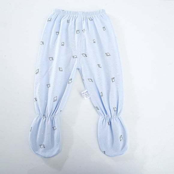 5-Pack Newborn Cotton Bodysuits 0-3 Months