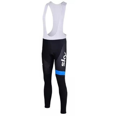 Traje de Ciclismo Transpirable y Anti-Sudor - Image 11