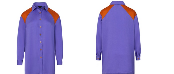 Blusa Casual para Mujer - Image 6