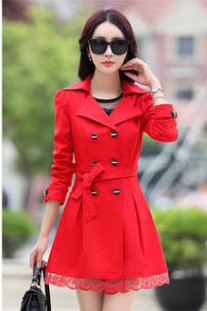 Chaqueta Casual Trend para Mujer - Abrigo Versátil de Moda - Image 12