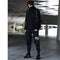 Pantalones Casuales Estilo Coreano de Pierna Recta