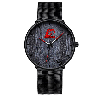 Reloj de Cuarzo para Hombre con Correa Mesh Deportiva - Image 4