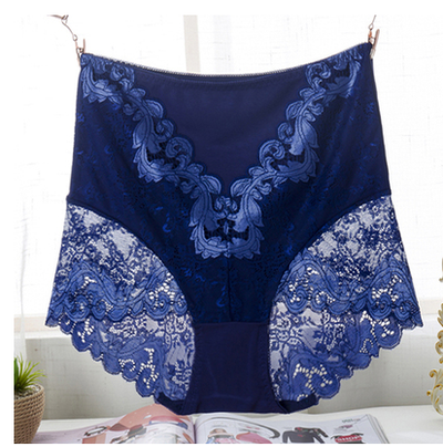 Panties Moldeadores de Cintura con Encaje Sexy - Image 12