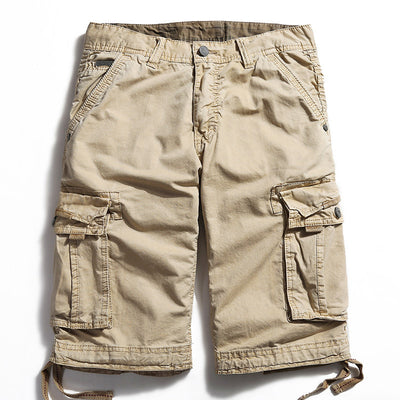 Shorts Casuales y Cómodos para Hombre - Image 10