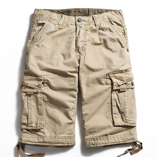Shorts Casuales y Cómodos para Hombre - Image 10