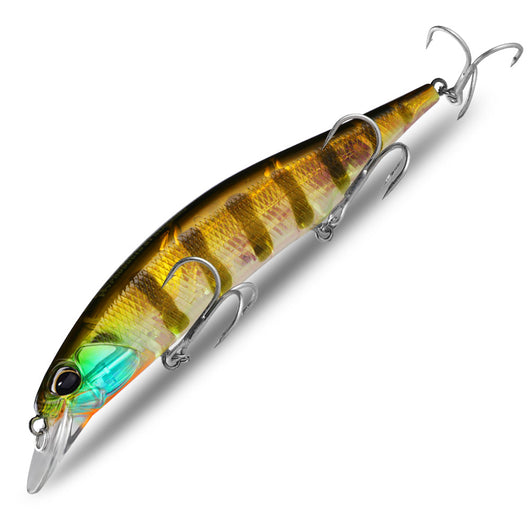 Señuelo de Pesca Realista de Plástico ABS Térmico - Image 11